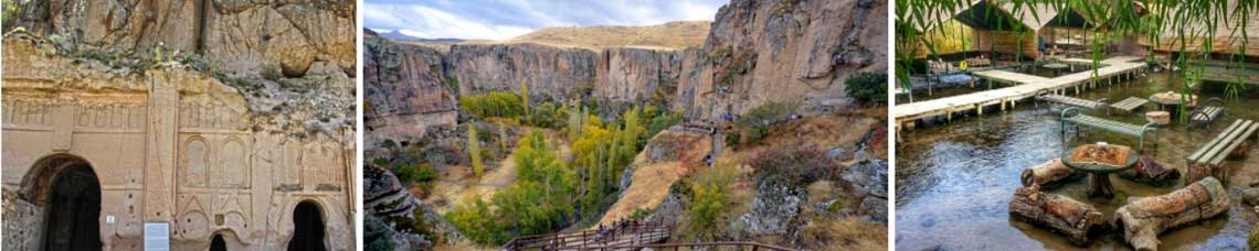 Cappadocia Daily Tours 3