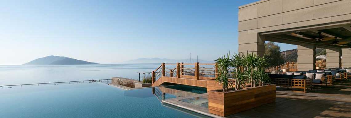 Bodrum Hotels 13
