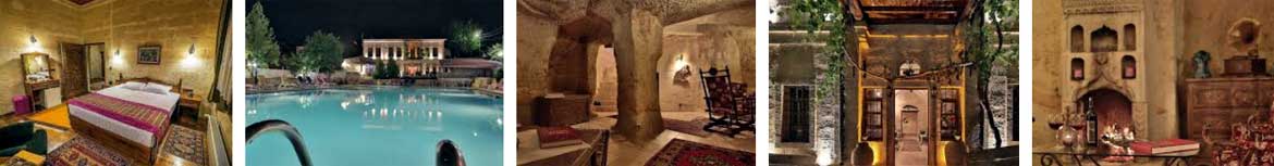 Cappadocia Hotels 6