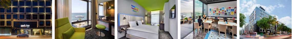 Izmir Hotels 6