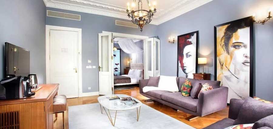 Istanbul Hotels 1